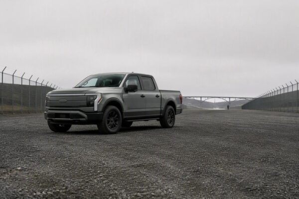Ford Fathom: prezzo, caratteristiche e innovazioni del pickup elettrico