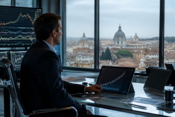 Ftse Mib: performance e prospettive per il mercato italiano