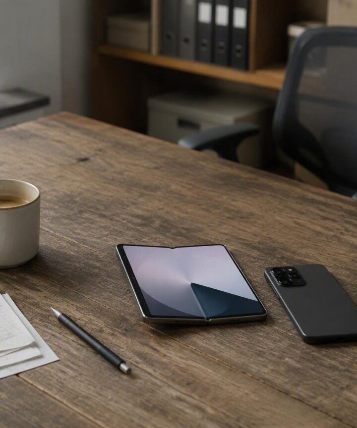 Galaxy Z Fold 8 vs iPhone Ultra: chi vincerà la battaglia dei pieghevoli?