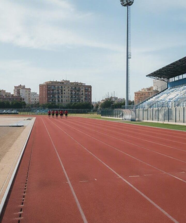 Giochi del Mediterraneo 2026: il programma dettagliato delle finali di domenica