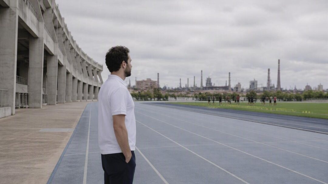 Giochi del Mediterraneo 2026: l'eredità di Taranto tra investimenti e critiche