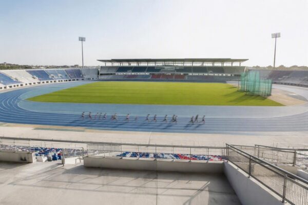 Giochi del Mediterraneo 2026: Taranto ospita l'evento sportivo con 3.800 atleti