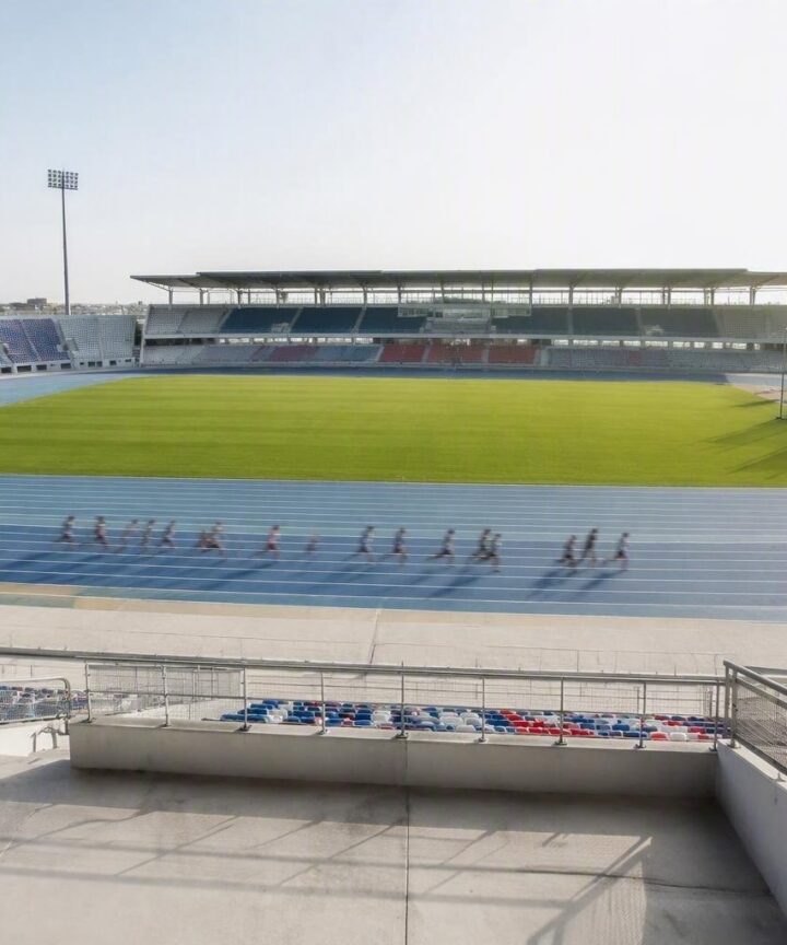 Giochi del Mediterraneo 2026: Taranto ospita l'evento sportivo con 3.800 atleti