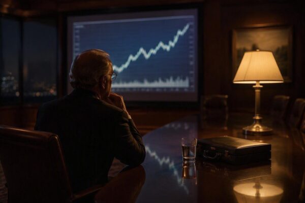 Greg Abel guida Berkshire Hathaway verso nuove acquisizioni e riacquisti