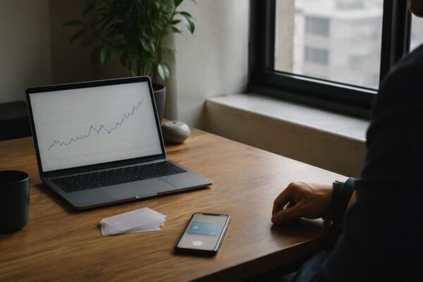 Guida al cashback business: conto online, ROI e automazioni