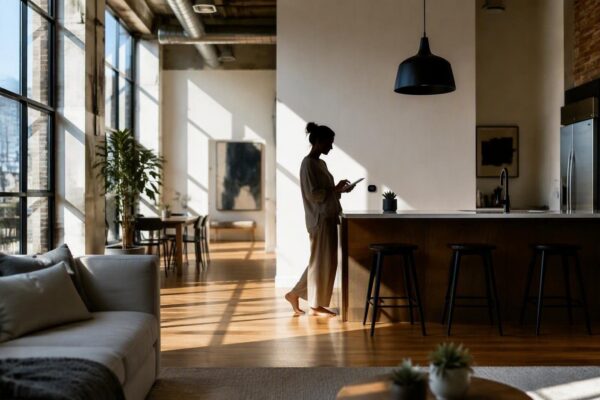 Guida al minimalismo energetico domestico senza rinunce
