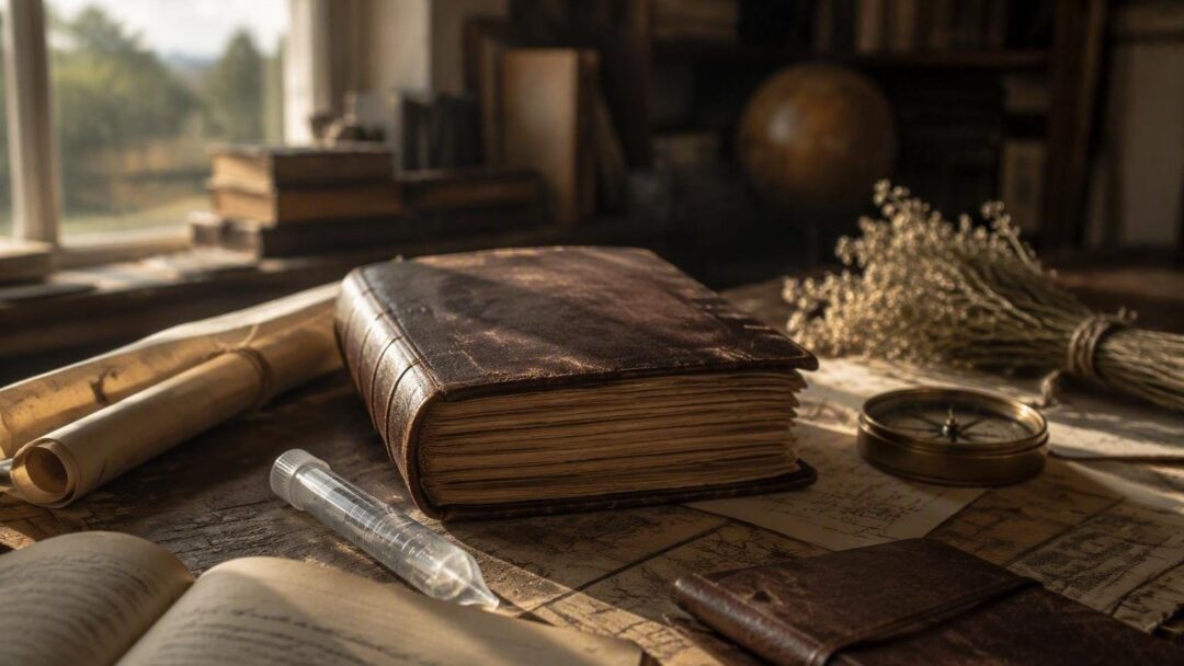 Guida al viaggio delle origini tra archivi, DNA e comunità