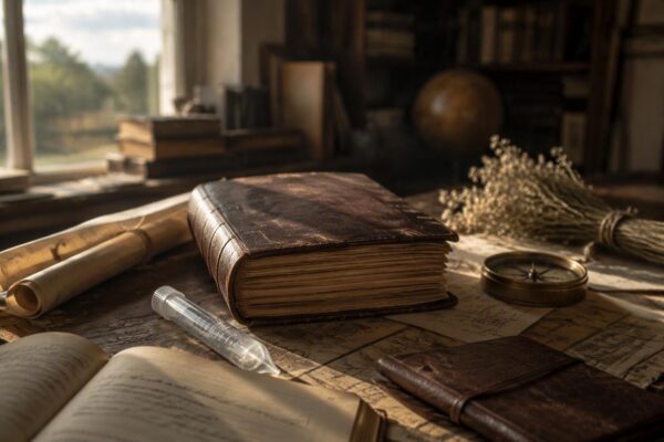 Guida al viaggio delle origini tra archivi, DNA e comunità