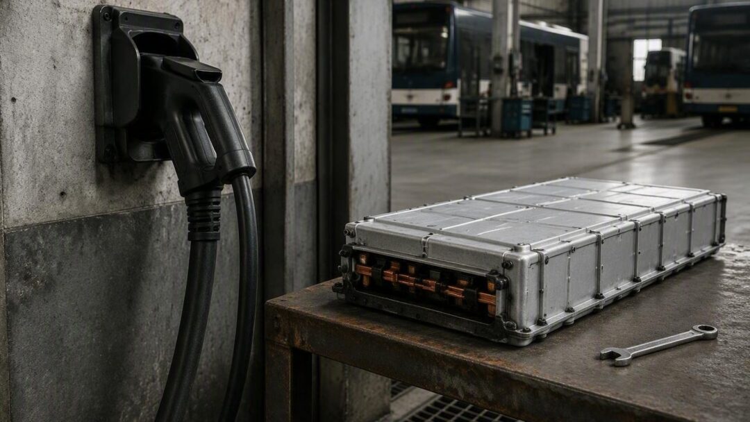 Guida alla ricarica ultra-rapida e al battery swap per viaggi elettrici efficienti