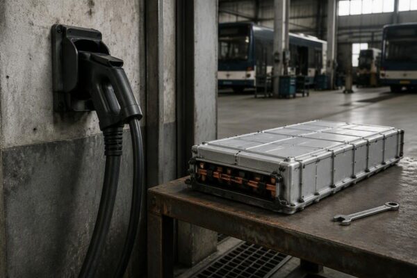Guida alla ricarica ultra-rapida e al battery swap per viaggi elettrici efficienti