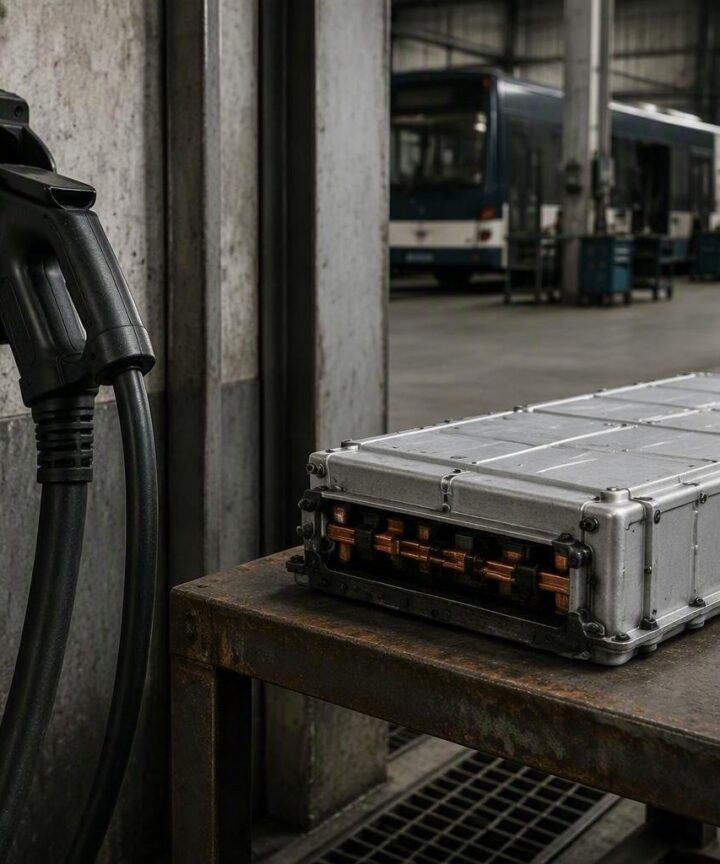 Guida alla ricarica ultra-rapida e al battery swap per viaggi elettrici efficienti