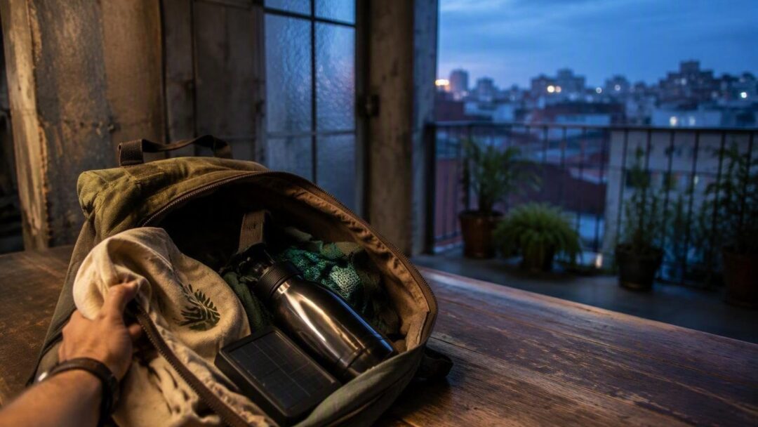 Guida coolcation: come viaggiare al fresco riducendo CO2