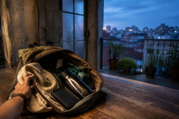 Guida coolcation: come viaggiare al fresco riducendo CO2