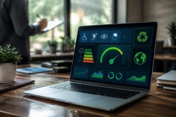 Guida pratica a accessibilità, efficienza energetica e design etico nei prodotti digitali