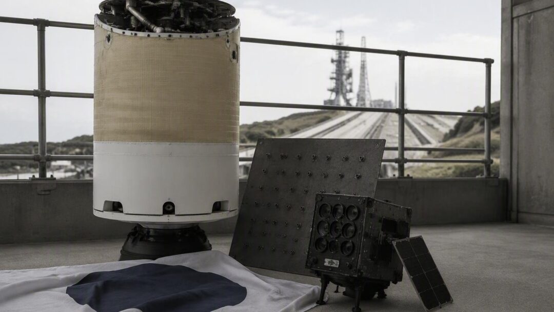 H3 e Michibiki 7: il lancio che rivoluzionerà la navigazione satellitare