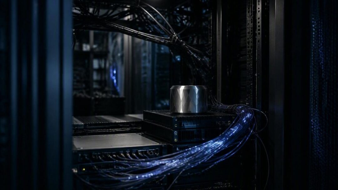 Intelligenza artificiale e reti aziendali: la verità dietro la fiducia