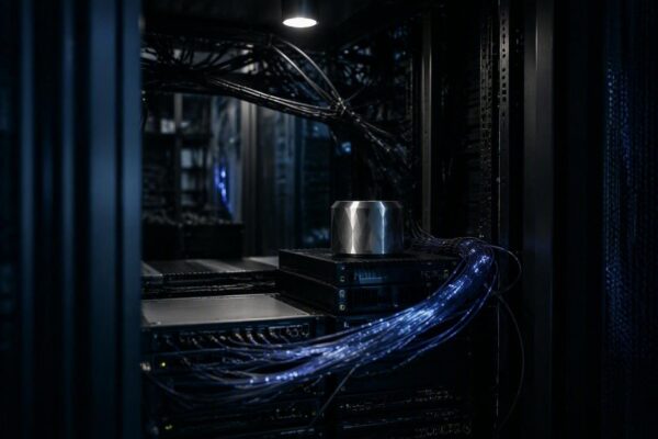 Intelligenza artificiale e reti aziendali: la verità dietro la fiducia