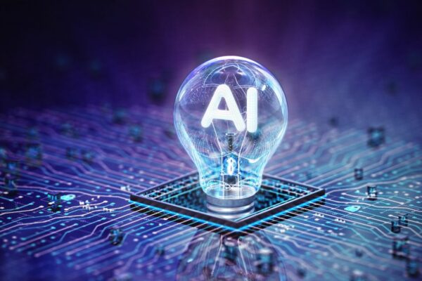 L’intelligenza artificiale sta cambiando WordPress: non solo contenuti, ma un nuovo modo di progettare i siti web