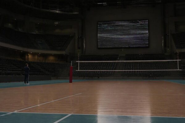 Italia di pallavolo: vittorie e problemi tecnici in diretta