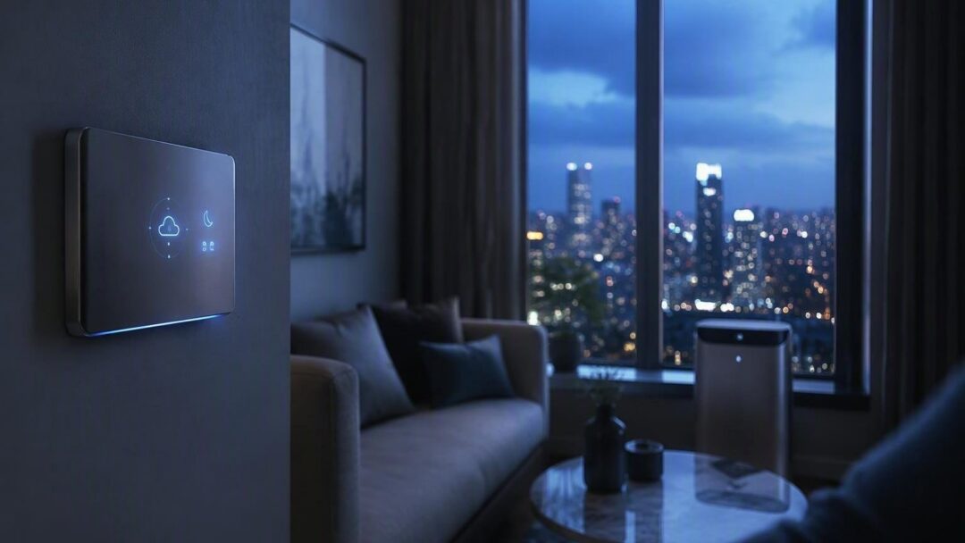 Kit essenziali per una casa smart attenta alla salute