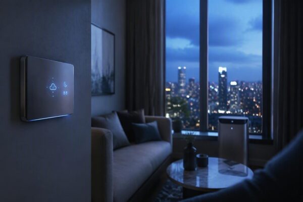 Kit essenziali per una casa smart attenta alla salute