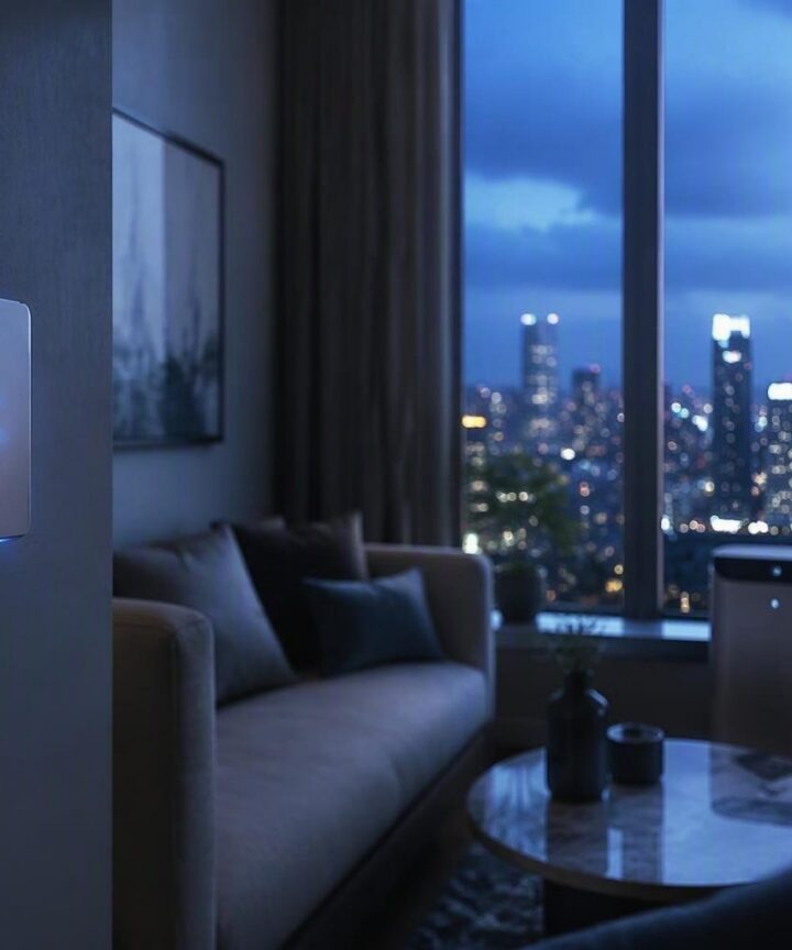 Kit essenziali per una casa smart attenta alla salute