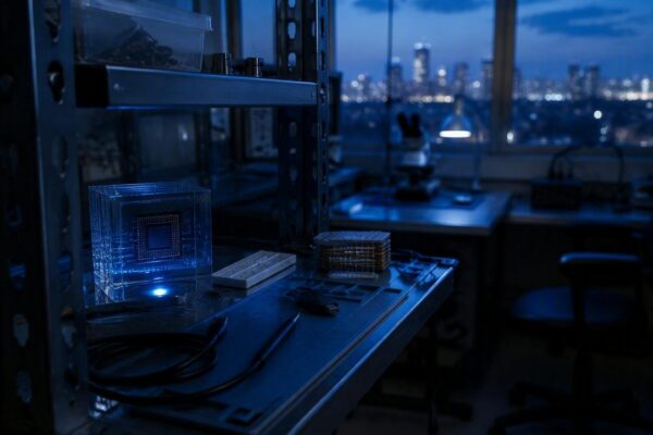 Memorie ferroelettriche nei chip: confronto con DRAM e Flash