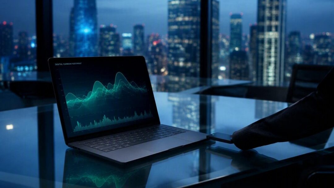 Misurare l’impronta digitale: metodo, strumenti e KPI
