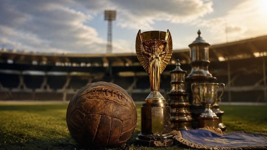 Mondiale 1966: la vittoria dell'Inghilterra e il controverso gol di Hurst