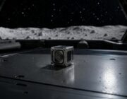 NavCube3-mini: il ricevitore che rivoluzionerà la navigazione lunare