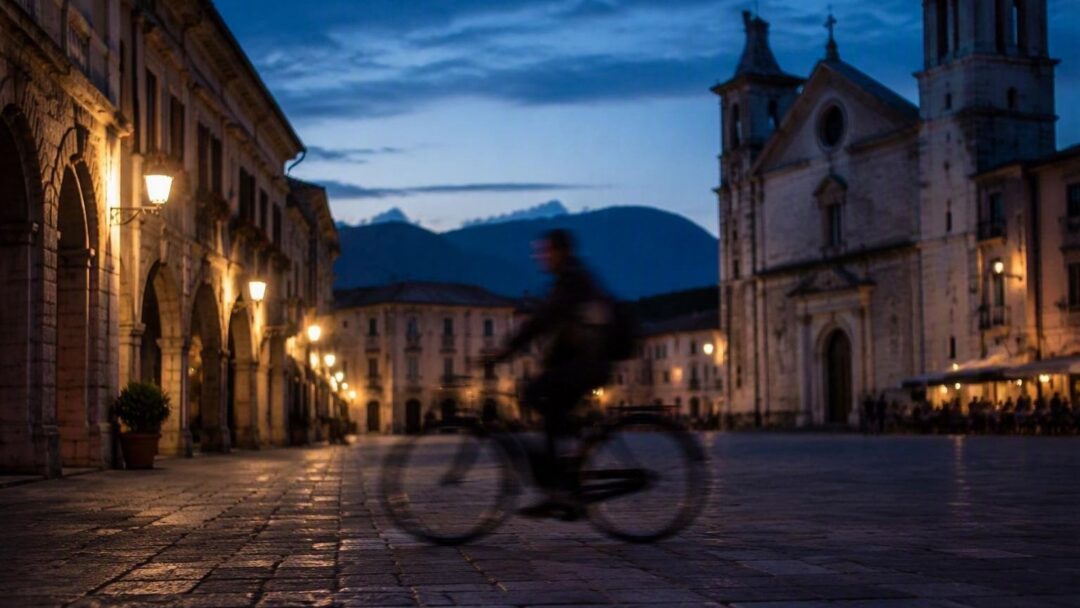 Notte Bianca dello Sport 2026: Sora diventa un palcoscenico sportivo