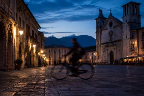 Notte Bianca dello Sport 2026: Sora diventa un palcoscenico sportivo