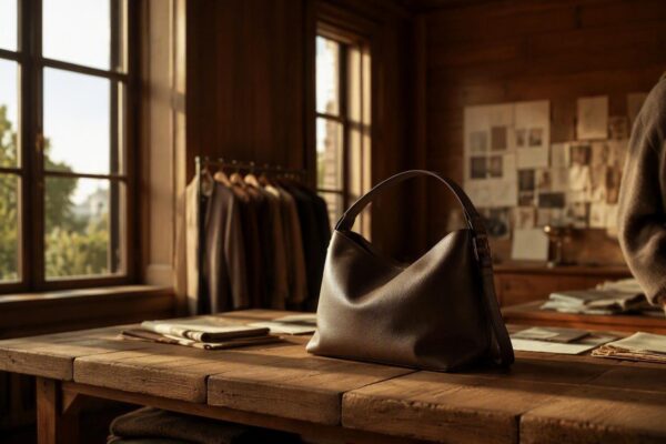 Novità moda autunno/inverno 2026: le tendenze da non perdere