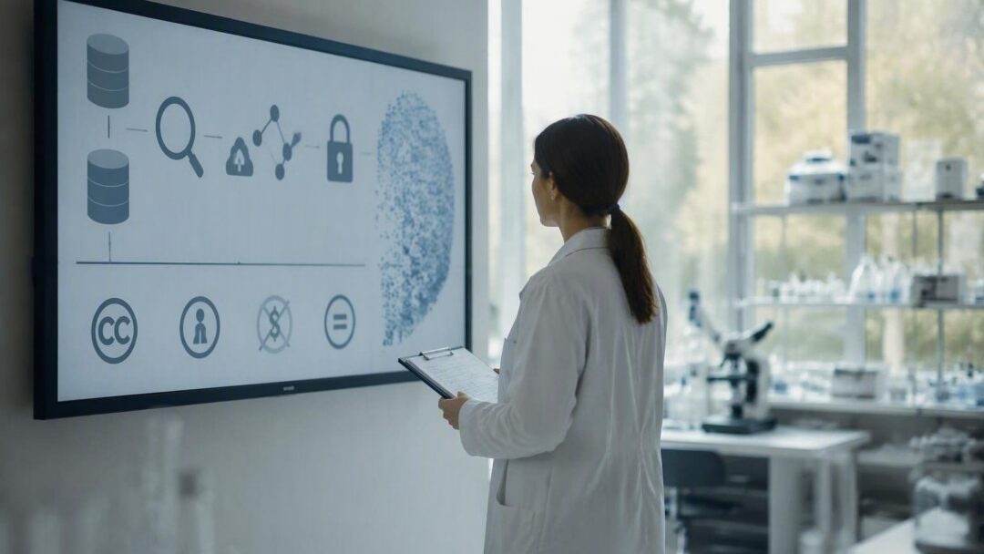 Open science: come applicare principi FAIR e scegliere le licenze giuste