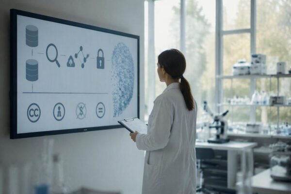 Open science: come applicare principi FAIR e scegliere le licenze giuste