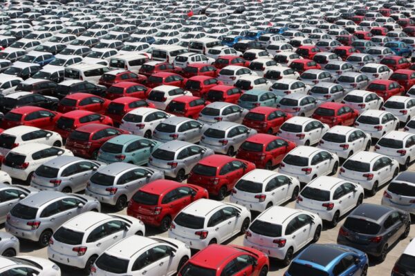 Le auto usate che hanno meno problemi: lo spiega il rivenditore della concessionaria multimarca