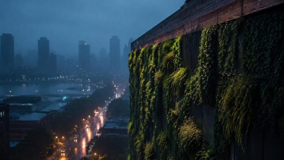 Piano di adattamento climatico per aziende e città: la guida