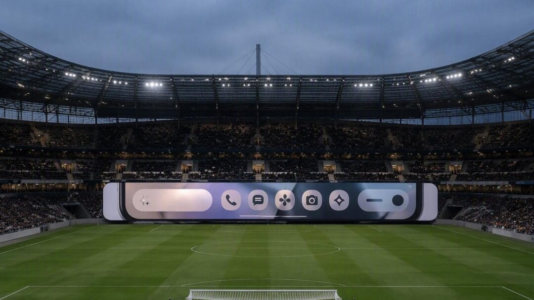 Pixel 11 e Gemini: Google sbarca nel calcio con partnership storiche