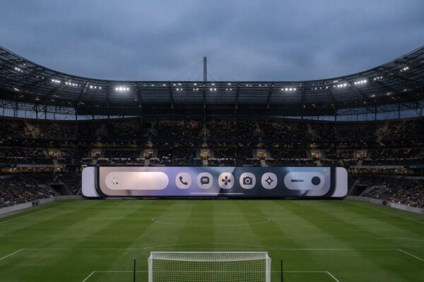 Pixel 11 e Gemini: Google sbarca nel calcio con partnership storiche