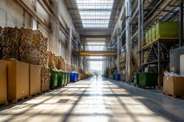 PPWR 2026: tutto ciò che devi sapere sulle nuove norme europee su packaging e rifiuti
