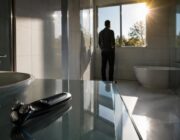 Rasoio elettrico Braun Serie 3 310s: recensione e caratteristiche principali