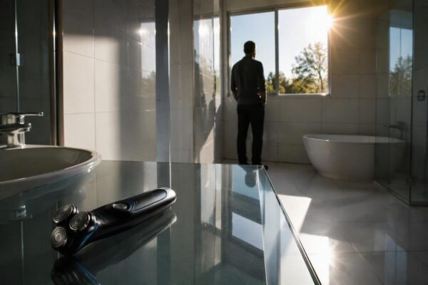 Rasoio elettrico Braun Serie 3 310s: recensione e caratteristiche principali
