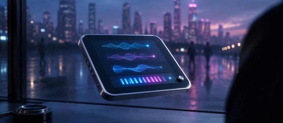 Retro-futurismo nel design: creare interfacce empatiche e misurabili