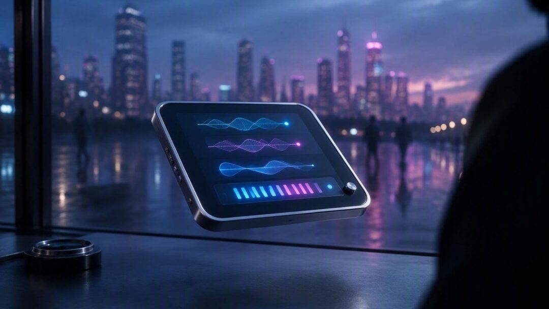 Retro-futurismo nel design: creare interfacce empatiche e misurabili