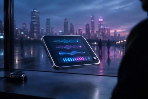 Retro-futurismo nel design: creare interfacce empatiche e misurabili
