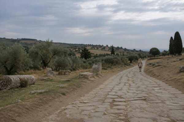 Riscoprire la Via Appia: patrimonio Unesco e turismo sostenibile