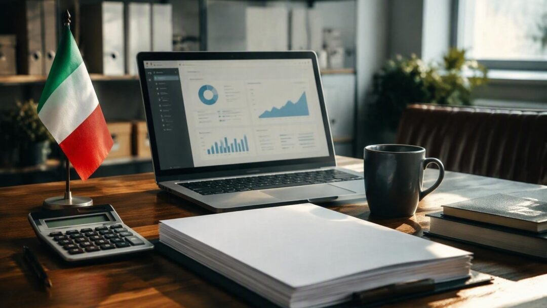 Roadmap legale-operativa per startup AI in Italia