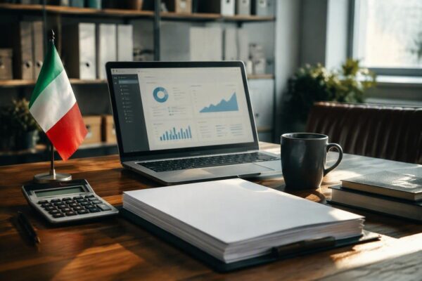 Roadmap legale-operativa per startup AI in Italia