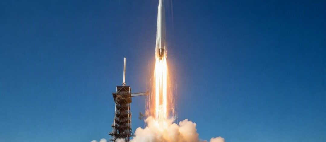 Roman Space Telescope: data, orario e come seguire il lancio in diretta