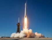 Roman Space Telescope: data, orario e come seguire il lancio in diretta
